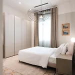 Elegant Designer 2br In Balluta Building Saint Julian's