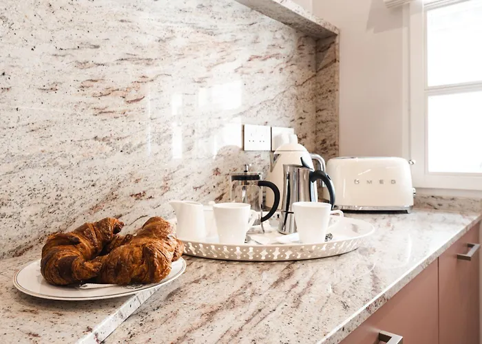 Balluta 142 The Marchesa - Serenity By Homely