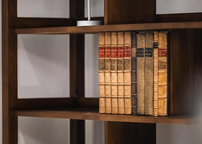 Balluta 142 The Marchesa - Serenity By Homely *