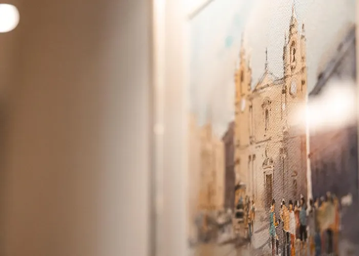 Balluta 142 The Marchesa - Serenity By Homely *