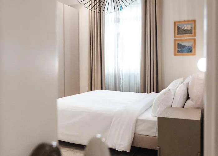 Balluta 142 The Marchesa - Serenity By Homely * Saint Julian's