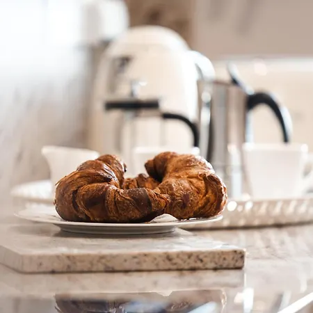 Balluta 142 The Marchesa - Serenity By Homely * St. Julian's