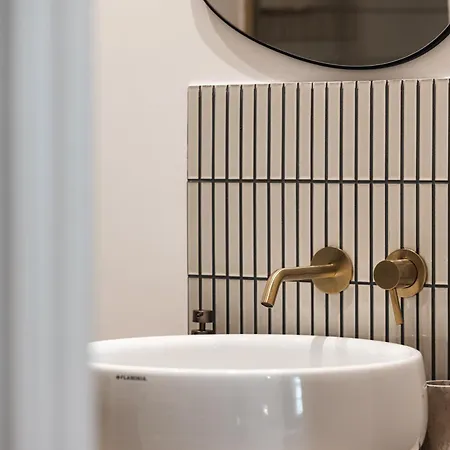 Balluta 142 The Marchesa - Serenity By Homely * San Ġiljan