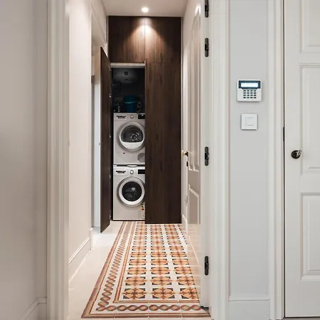 Balluta 142 The Marchesa - Serenity By Homely Appartement San Ġiljan