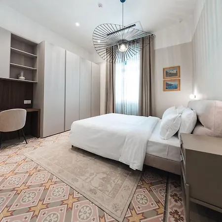 Διαμέρισμα Elegant Designer 2br In Balluta Building Saint Julian's