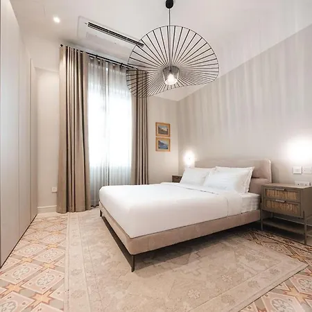 Elegant Designer 2br In Balluta Building Διαμέρισμα Saint Julian's