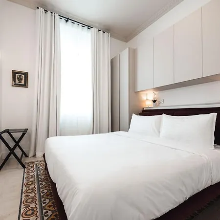 Elegant Designer 2br In Balluta Building * Saint Julian's