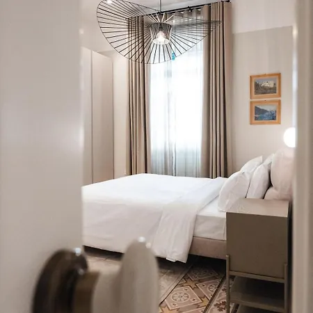 Διαμέρισμα Elegant Designer 2br In Balluta Building *