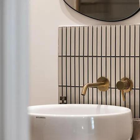 Διαμέρισμα Elegant Designer 2br In Balluta Building Saint Julian's