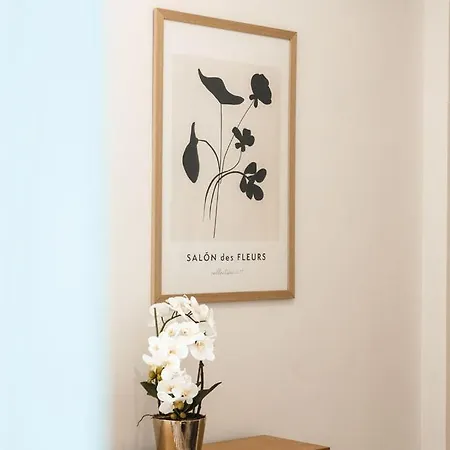 Διαμέρισμα Elegant Designer 2br In Balluta Building
