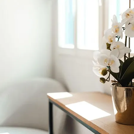 Elegant Designer 2br In Balluta Building Διαμέρισμα