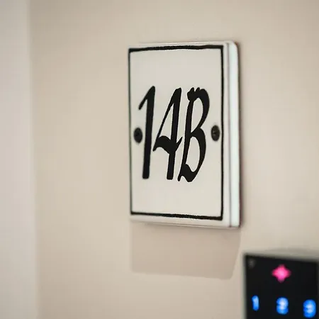 Διαμέρισμα Elegant Designer 2br In Balluta Building