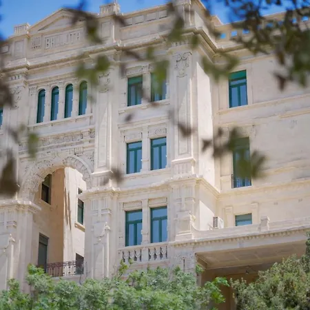 Elegant Designer 2br In Balluta Building Διαμέρισμα