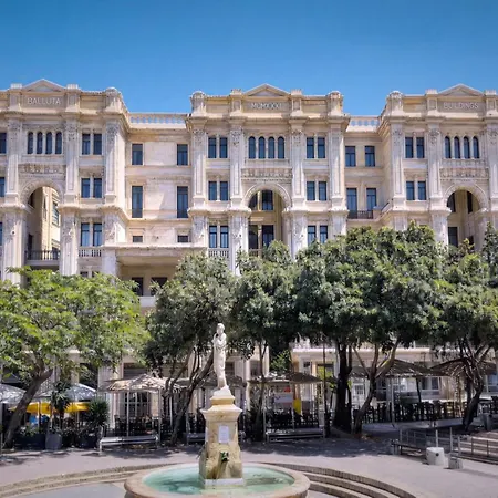 Διαμέρισμα Elegant Designer 2br In Balluta Building *