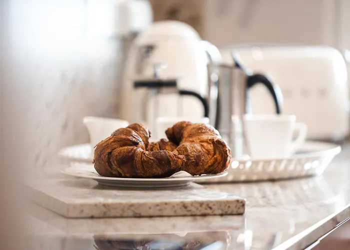 Balluta 142 The Marchesa - Serenity By Homely * San Ġiljan