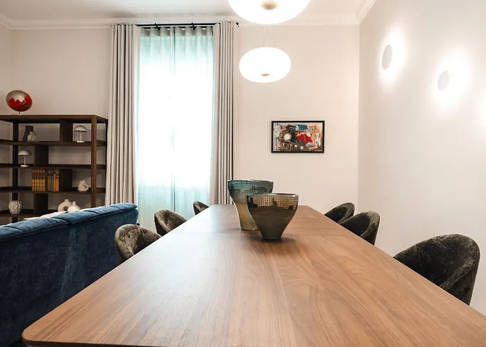 Appartement Balluta 142 The Marchesa - Serenity By Homely *