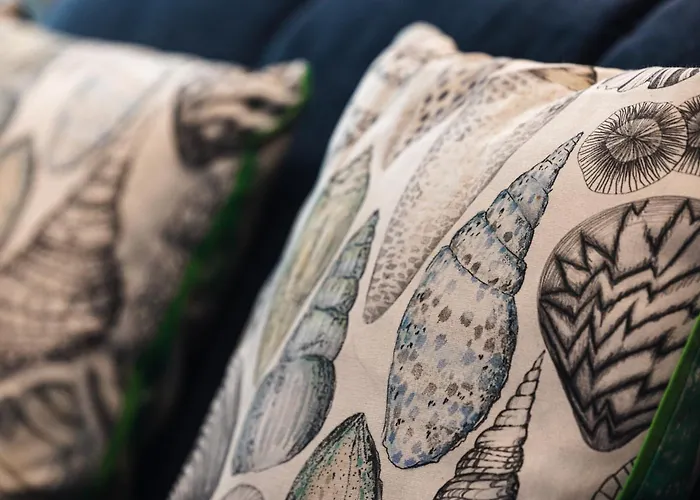 Balluta 142 The Marchesa - Serenity By Homely *