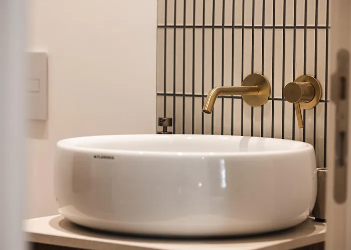 Balluta 142 The Marchesa - Serenity By Homely Apartament St. Julian's