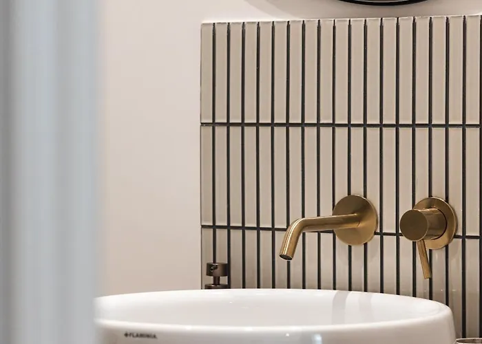 Balluta 142 The Marchesa - Serenity By Homely * St. Julian's