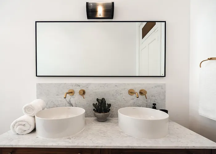 Balluta 142 The Marchesa - Serenity By Homely * San Ġiljan