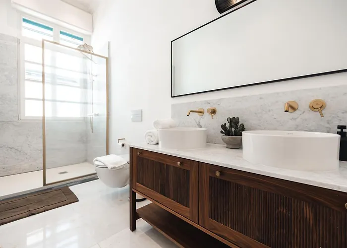 Balluta 142 The Marchesa - Serenity By Homely