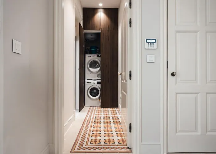 Balluta 142 The Marchesa - Serenity By Homely Apartament St. Julian's