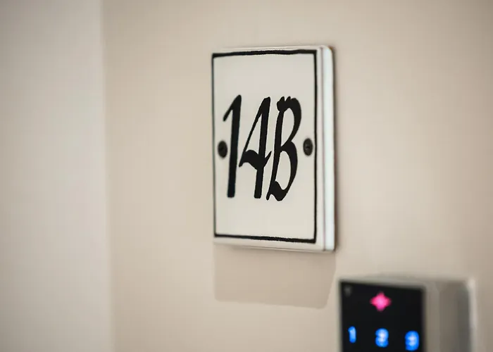 Apartament Balluta 142 The Marchesa - Serenity By Homely *