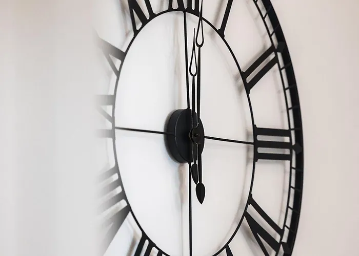 Balluta 142 The Marchesa - Serenity By Homely شقة *