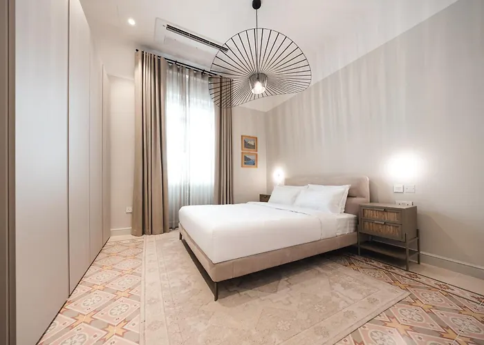 Balluta 142 The Marchesa - Serenity By Homely